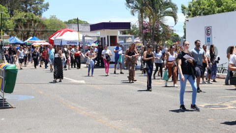 Concursos públicos avançam normalmente no ano das eleições