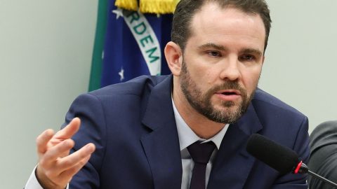 Durigan apela por expansão do comércio brasileiro com mais parceiros
