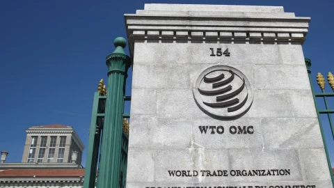 EUA aceitam negociar tarifas com Brasil na OMC