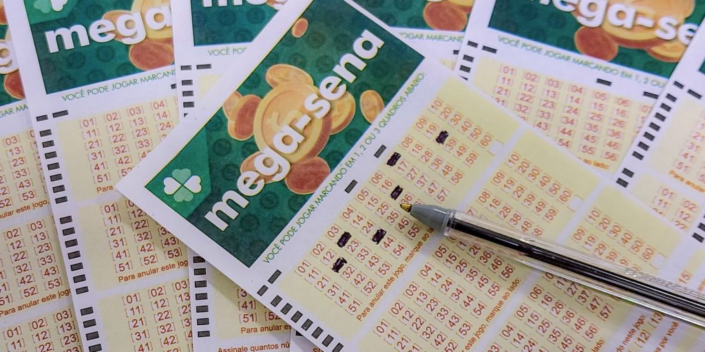 Mega-Sena ultrapassa R$ 135 mi com novo acúmulo