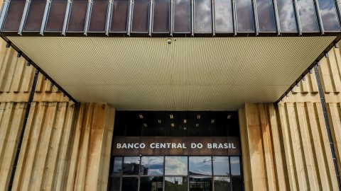 Banco Central reduz Selic para 14% ao ano em quarto corte consecutivo
