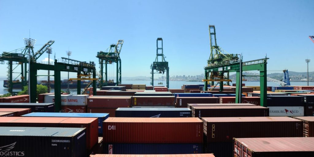 Brasil e EUA marcam negociação sobre tarifas para próxima segunda