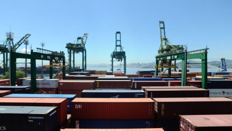 Brasil e EUA marcam negociação sobre tarifas para próxima segunda