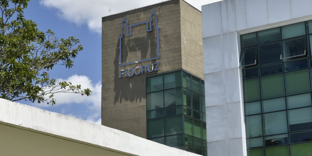 Fiocruz apresenta agenda de saúde para candidatos de 2026