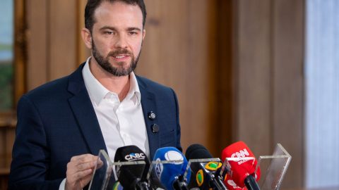 Governo dialoga com empresários antes de aplicar lei de reciprocidade comercial