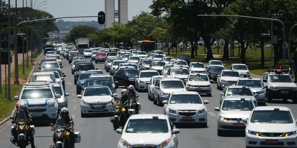 Move Brasil eleva teto de financiamento para carros de app a R$ 200 mil