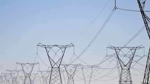 ONS reduz geração de energia pela segunda vez em 2026