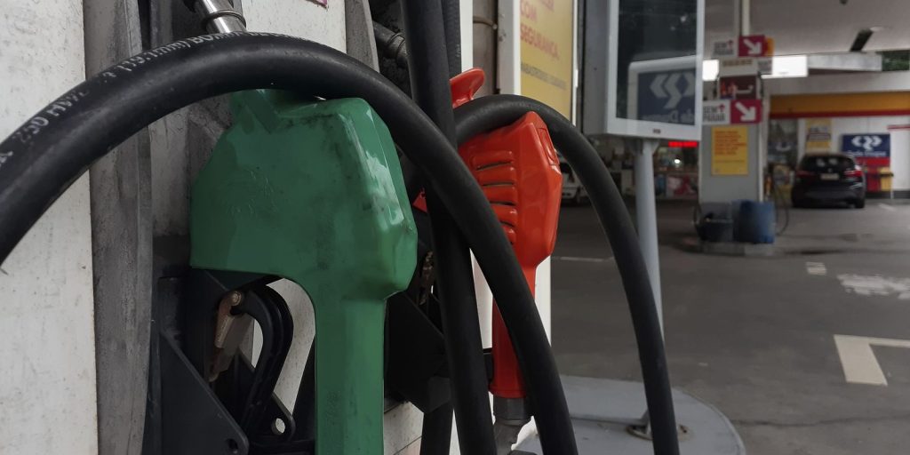 Mataripe reduz gasolina em 11,3% com subsídio federal