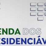 Candidatos à presidência cumprem agendas de campanha nesta quarta