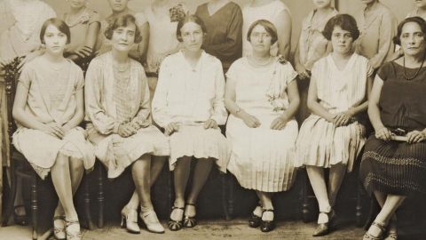 RN marcou história com pioneirismo inédito das mulheres na política