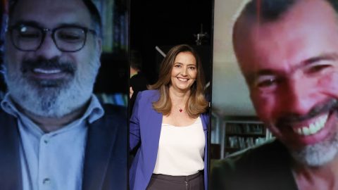 TV Brasil discute crise migratória europeia e tensões no Oriente Médio