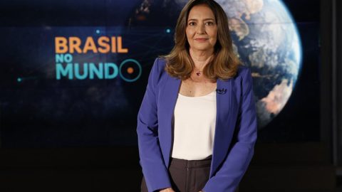 TV Brasil debate tensões geopolíticas em novo episódio