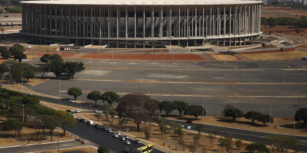 CBF oficializa pausa em competições para Copa Feminina de 2027