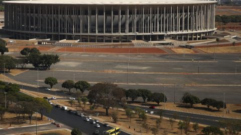 CBF oficializa pausa em competições para Copa Feminina de 2027