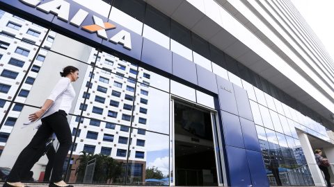 Caixa amplia lucro, mas enfrenta alta de inadimplência no agronegócio