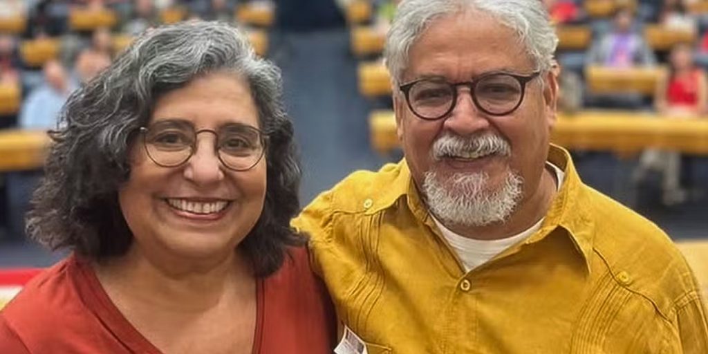 PCB lança Edmilson Costa como candidato à presidência