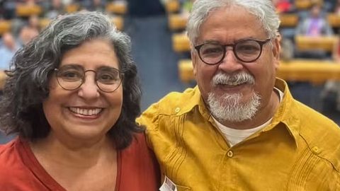 PCB lança Edmilson Costa como candidato à presidência