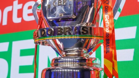 Quartas de final da Copa do Brasil podem ter apenas campeões