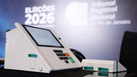 PRD e Solidariedade adotam neutralidade na corrida presidencial