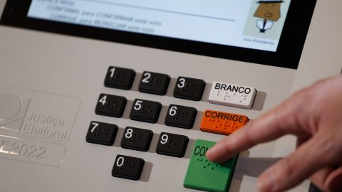 Republicanos opta por neutralidade em disputa presidencial