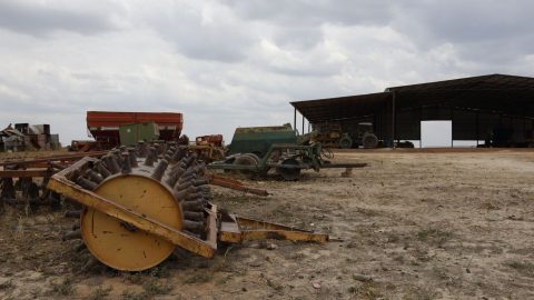 CMN abre espaço para bancos renegociarem dívidas rurais