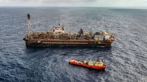 Outubro terá maior número de blocos de petróleo em leilão