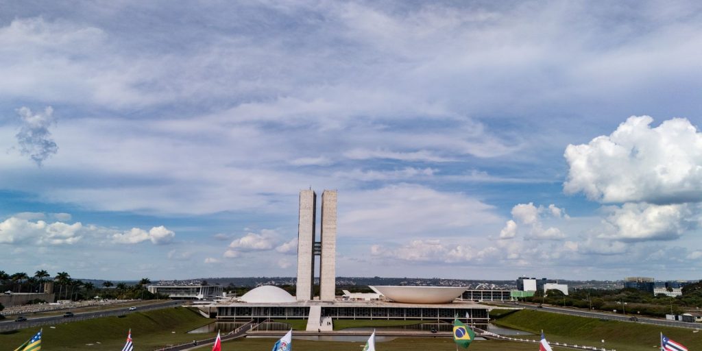 Congresso retoma atividades sem votações até meados de agosto