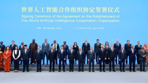 Brasil busca autonomia digital em IA com aliança chinesa