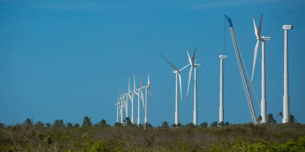 Nordeste busca roteiro para transição à economia sustentável