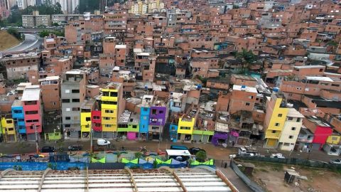 Riqueza concentrada molda agenda política e aprofunda desigualdade