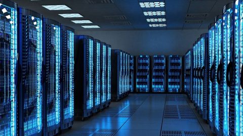 China e EUA travam disputa por controle da inteligência artificial