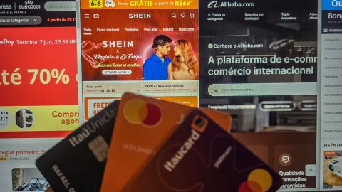 Congresso adia criação de comissão sobre redução de impostos em compras online