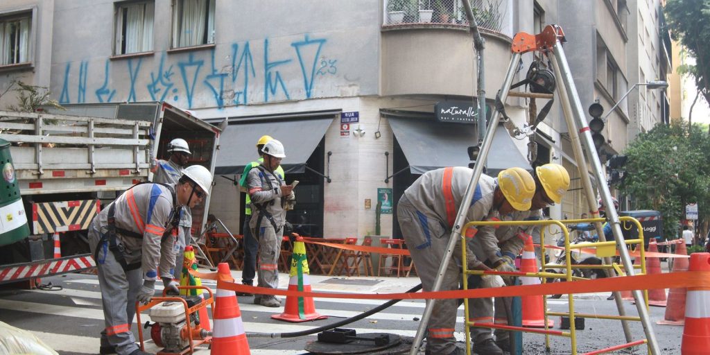 Enel SP apresenta defesa contra possível perda de concessão