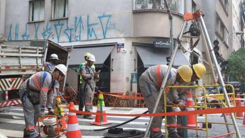 Enel SP apresenta defesa contra possível perda de concessão