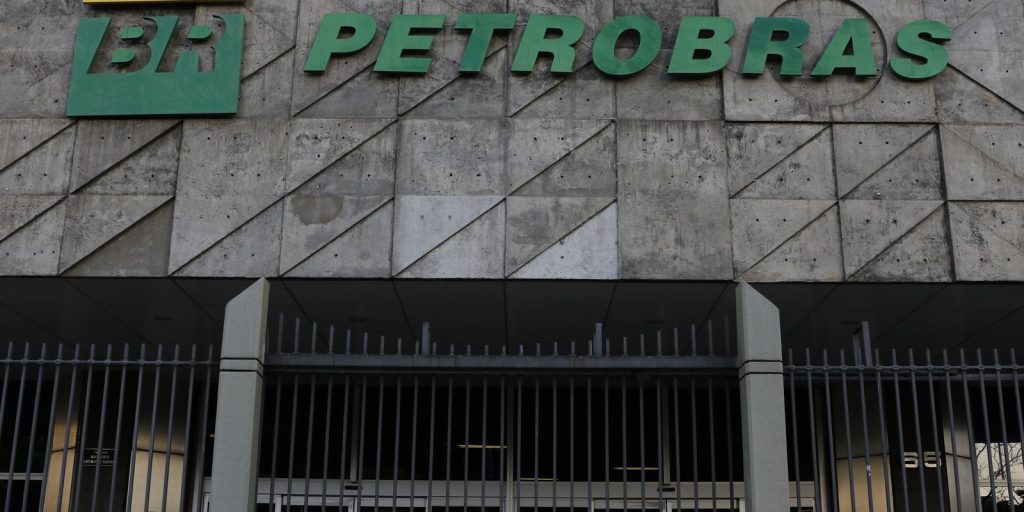 Petrobras identifica hidrocarbonetos em bloco do Amapá