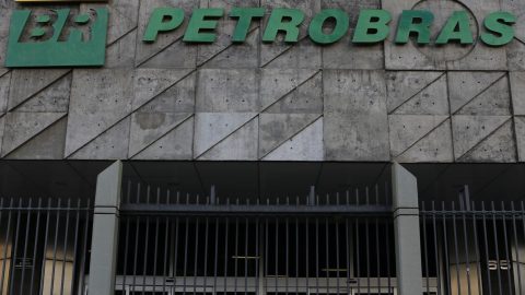 Petrobras identifica hidrocarbonetos em bloco do Amapá