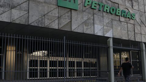 Petrobras busca expandir operações de petróleo em Gana