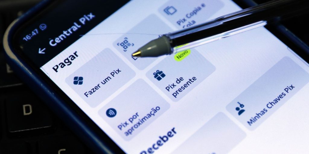 BC quer conectar Pix a plataformas de pagamento internacionais