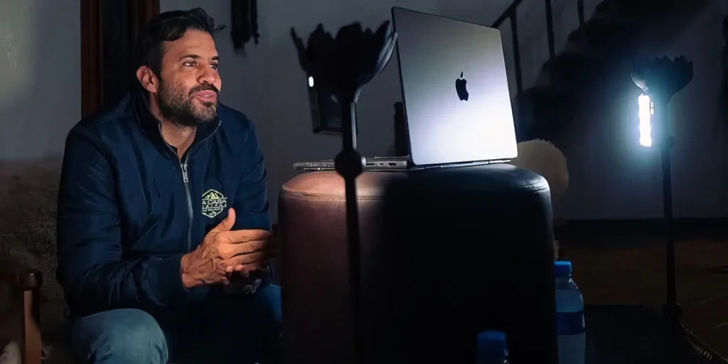 Justiça mantém inelegibilidade de Marçal até 2032