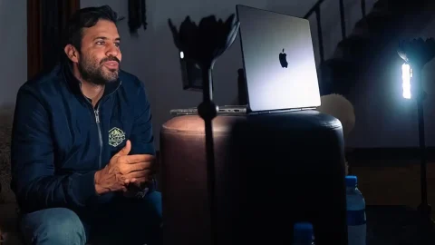 Justiça mantém inelegibilidade de Marçal até 2032