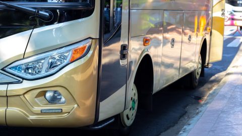 Transporte urbano no Brasil enfrenta desafios de mobilidade