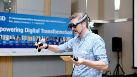 Transformação Digital: empresas aceleram mudanças para permanecer competitivas