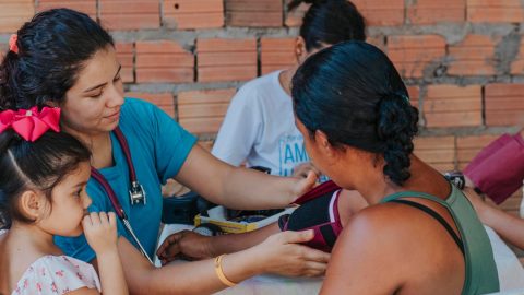 SUS enfrenta desafios na oferta de serviços de saúde pública