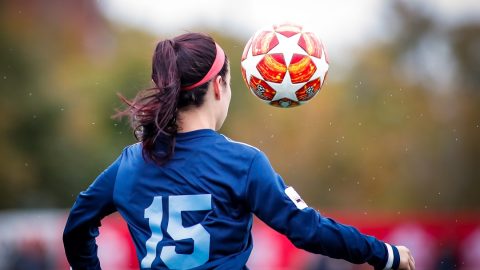 Futebol feminino: crescimento, desafios e perspectivas