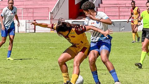 Planalto garante lugar na final da A3 ao bater Realidade Jovem