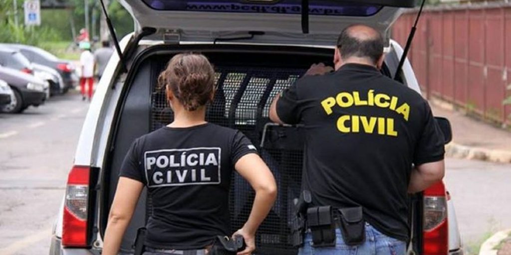 PCDF deflagra operação contra grupo suspeito de preparar atos violentos