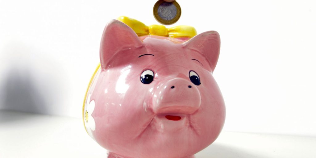 Poupança tem saque líquido de R$ 7,15 bi em julho