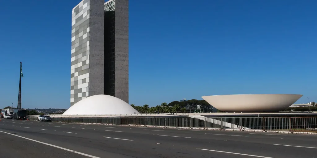 Governo e Congresso definem votações prioritárias para próxima semana