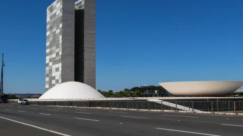 Governo e Congresso definem votações prioritárias para próxima semana