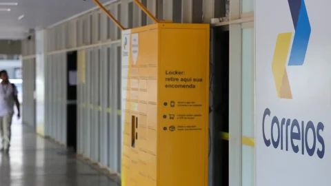 Correios expandem entregas de compras paraguaias ao Brasil